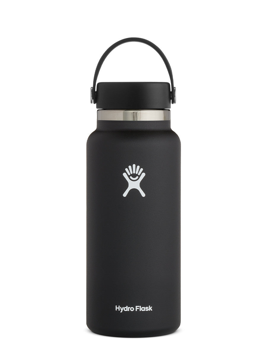 HYDRO FLASK Wide Mouth Bottles