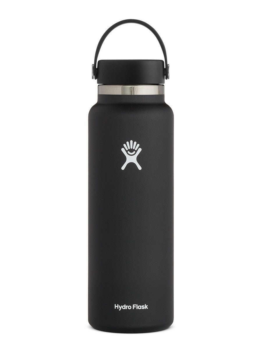 HYDRO FLASK Wide Mouth Bottles