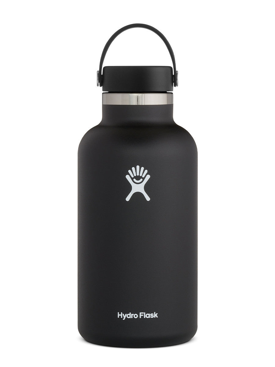 HYDRO FLASK Wide Mouth Bottles