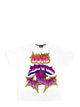 DONT BLAME THE KIDS APPAREL CO Lucky Cat Tee
