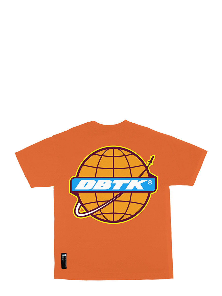 DONT BLAME THE KIDS APPAREL CO Own Tee