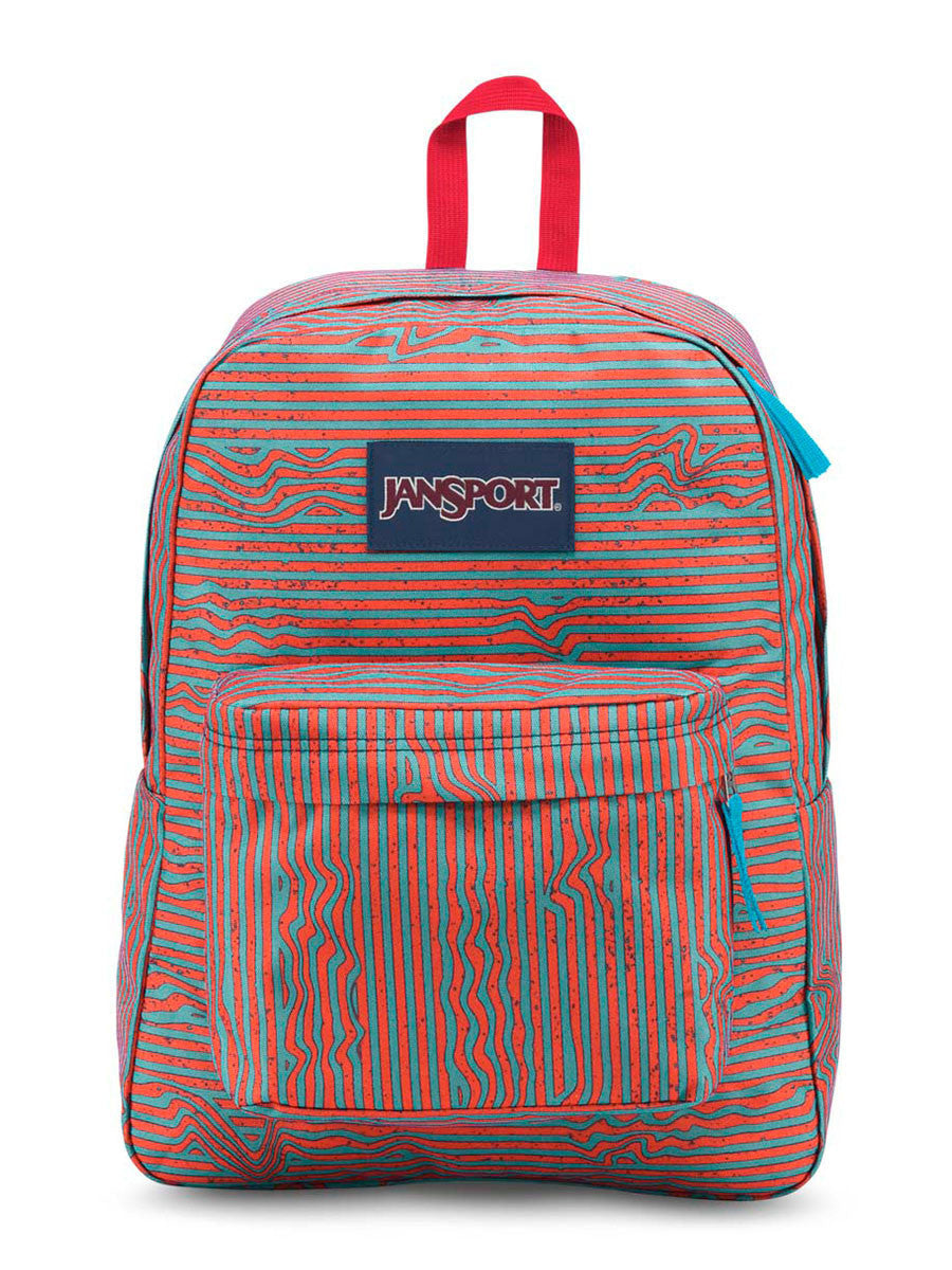 JANSPORT Superbreak Prints