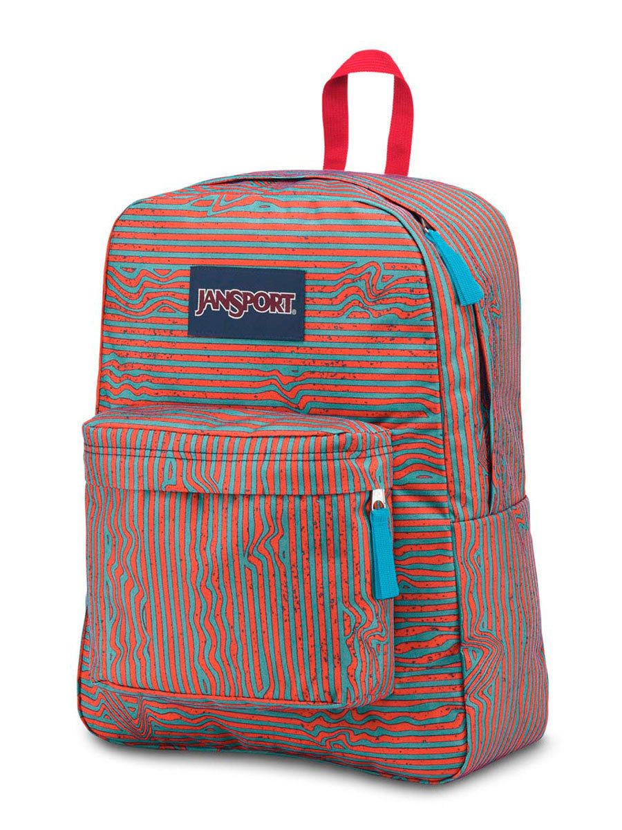 JANSPORT Superbreak Prints