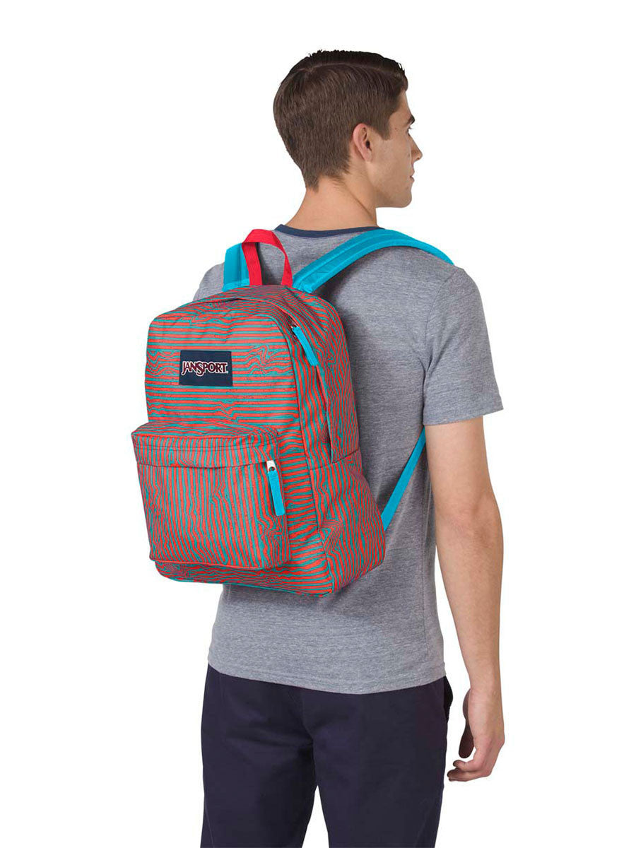 JANSPORT Superbreak Prints