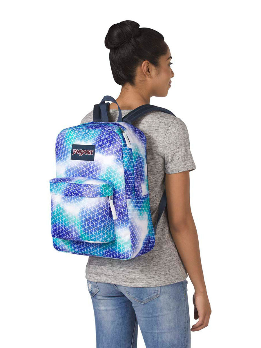 JANSPORT Superbreak Prints