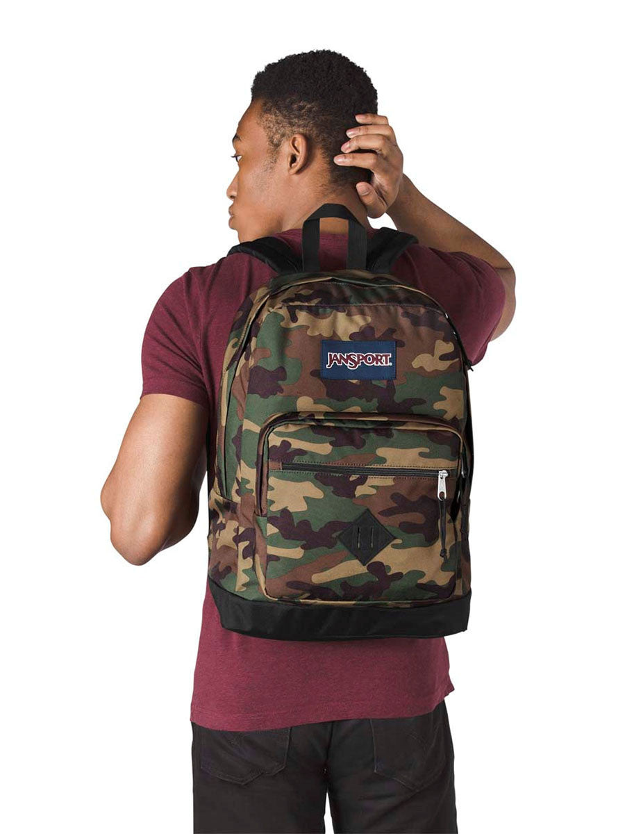 JANSPORT City Scout