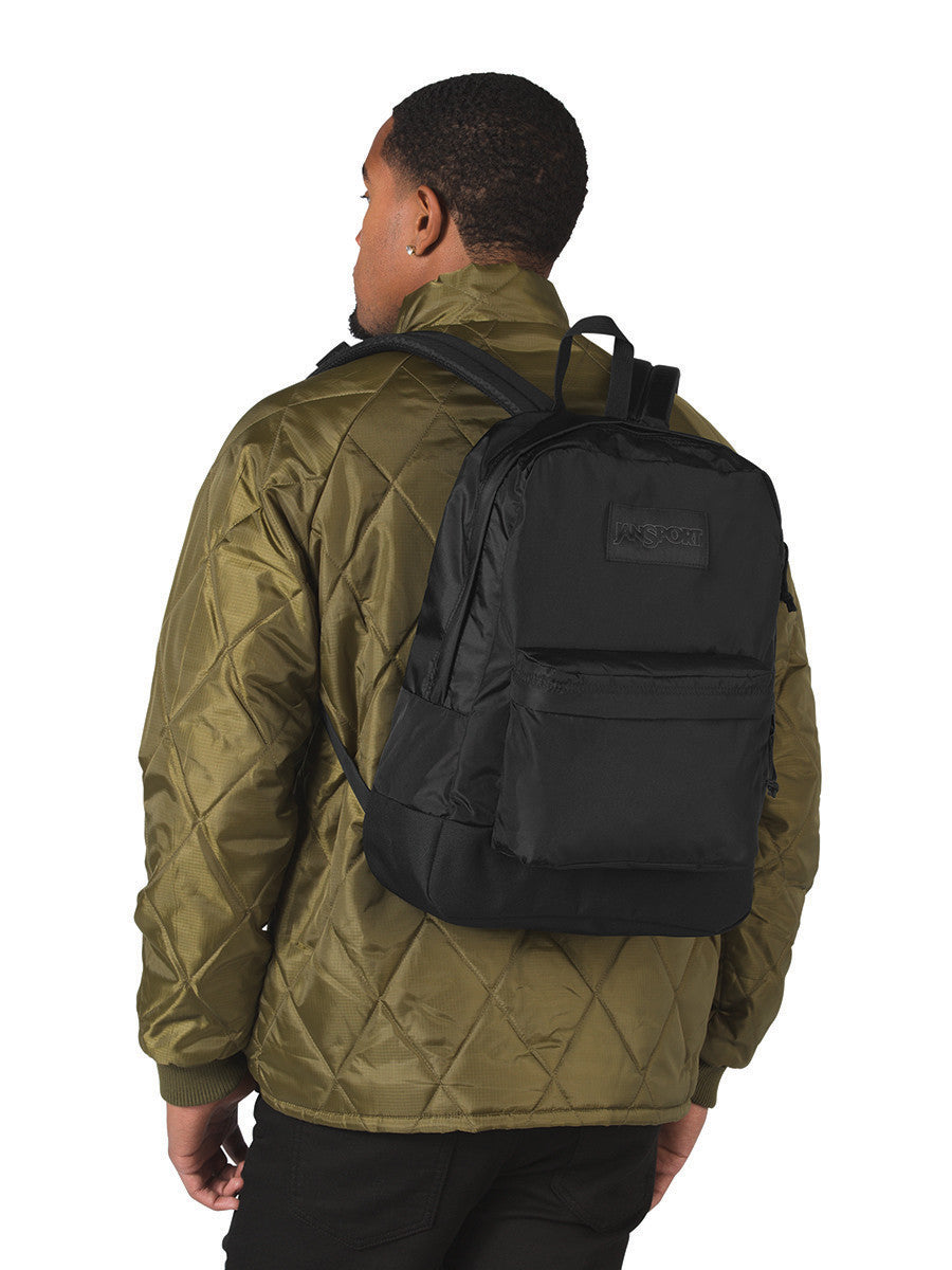 JANSPORT Mono Superbreak
