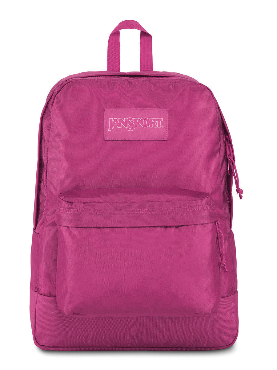 JANSPORT Mono Superbreak