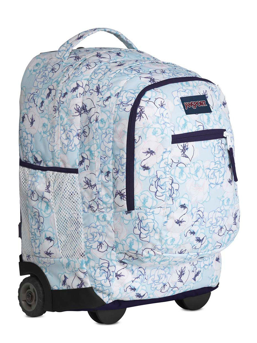 JANSPORT Driver 8