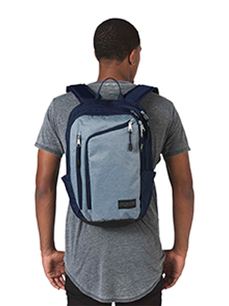 JANSPORT Platform