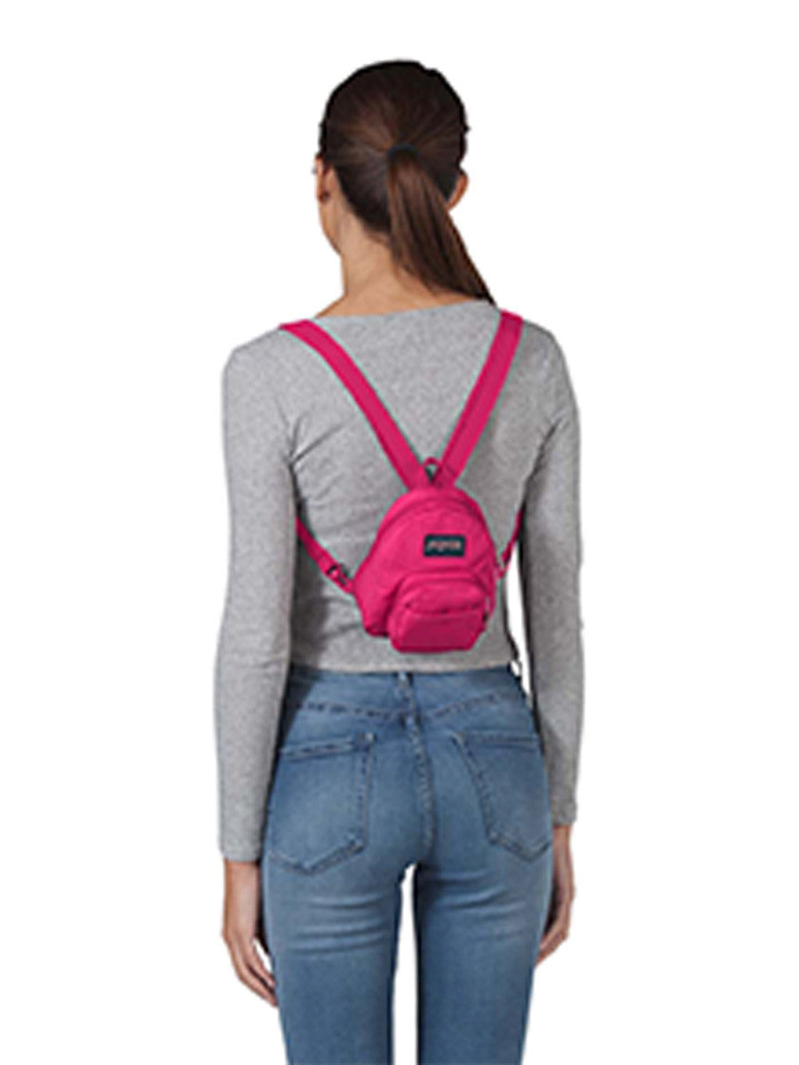 JANSPORT Quarter Pint
