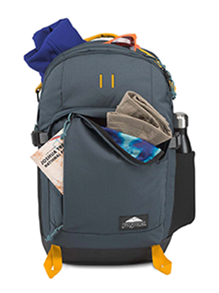 JANSPORT Gnarly Gnapsack