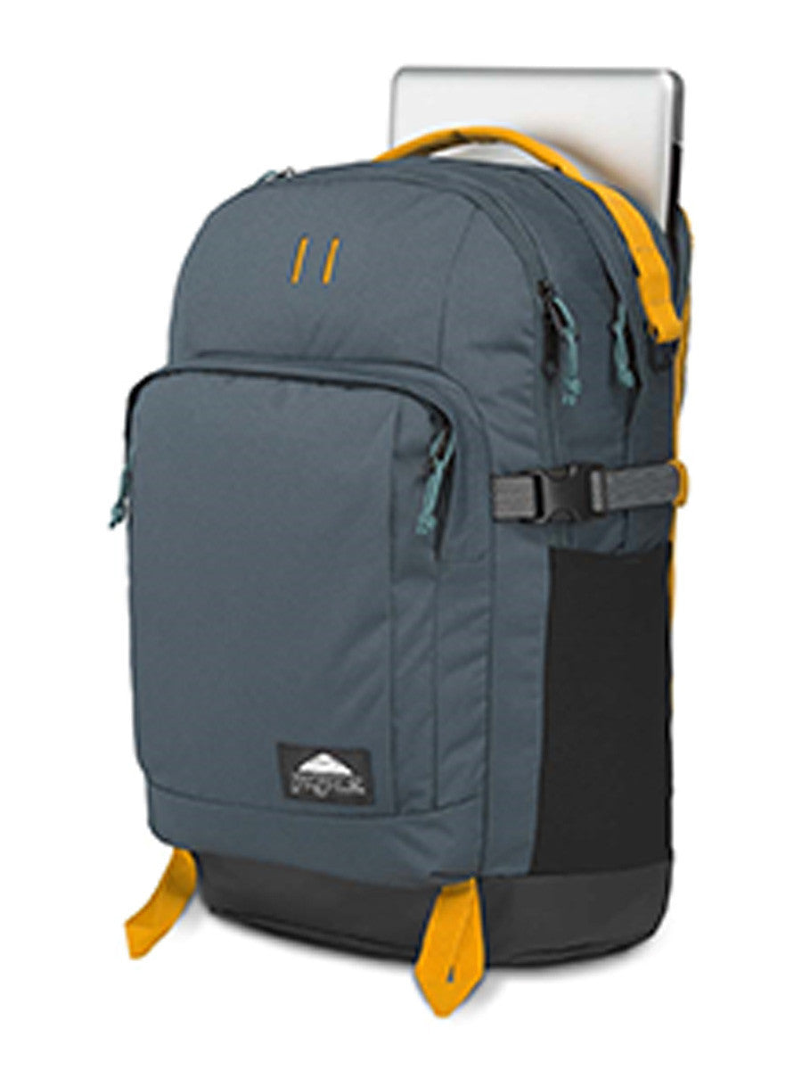 JANSPORT Gnarly Gnapsack