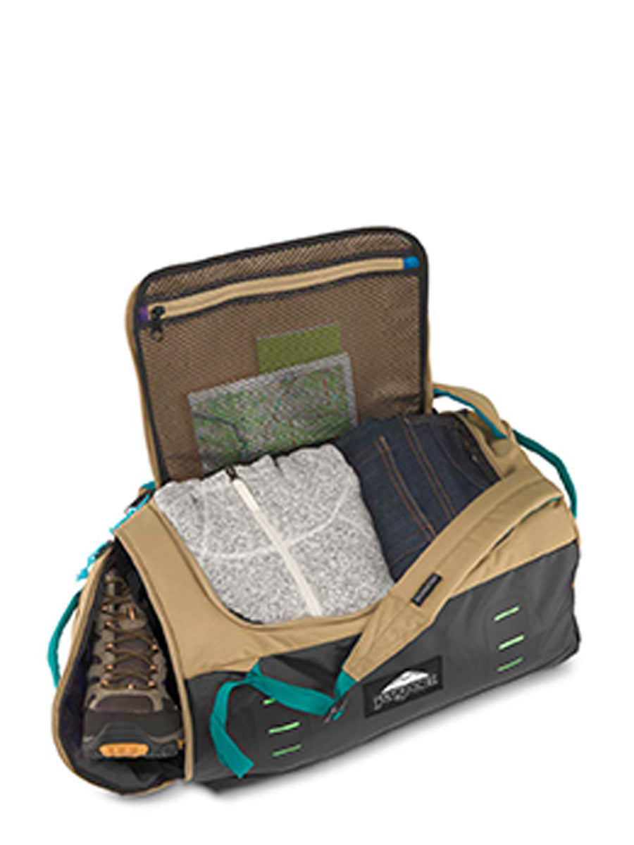 JANSPORT Good Vibes Gear Hauler