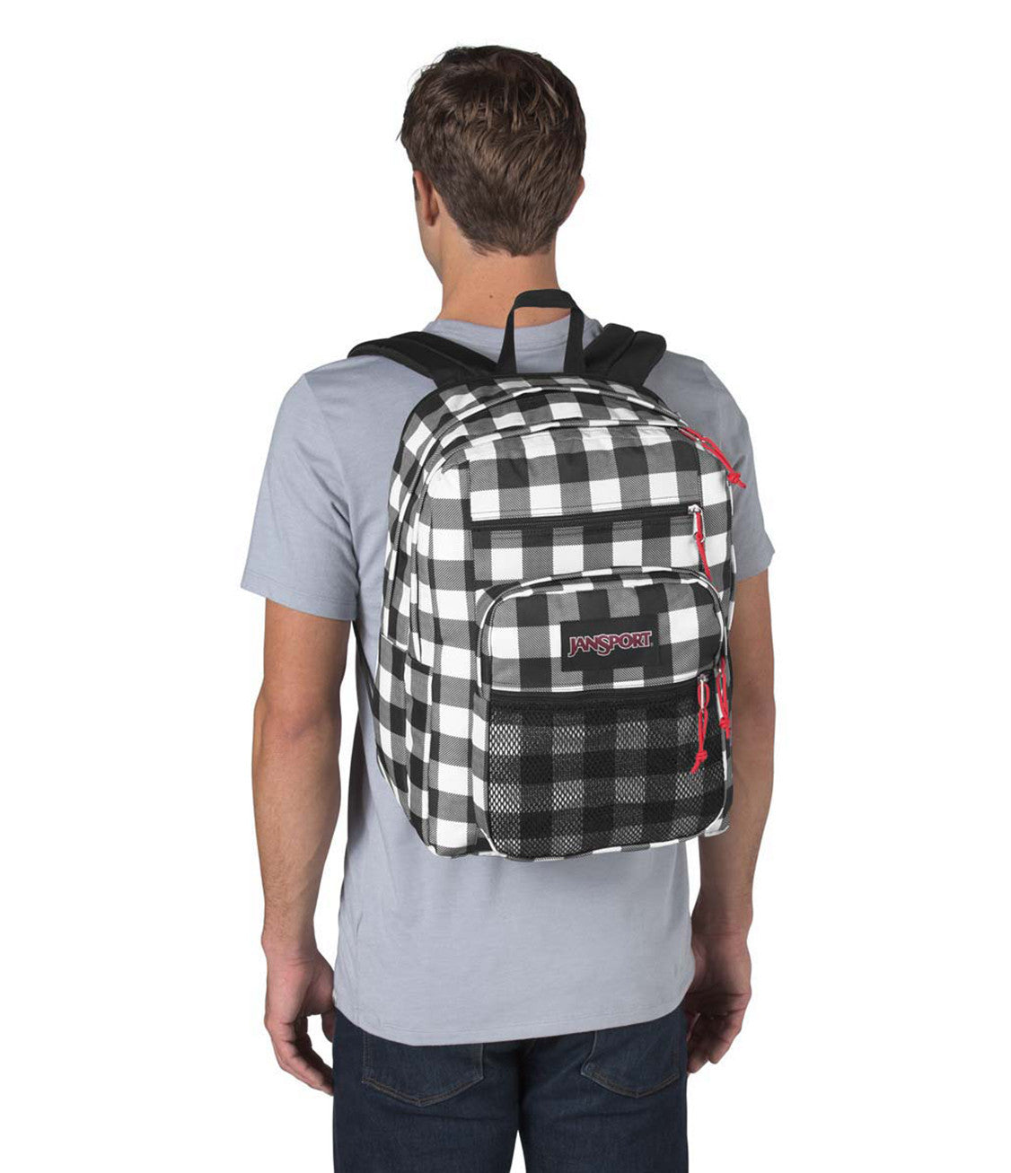 JANSPORT Big Campus