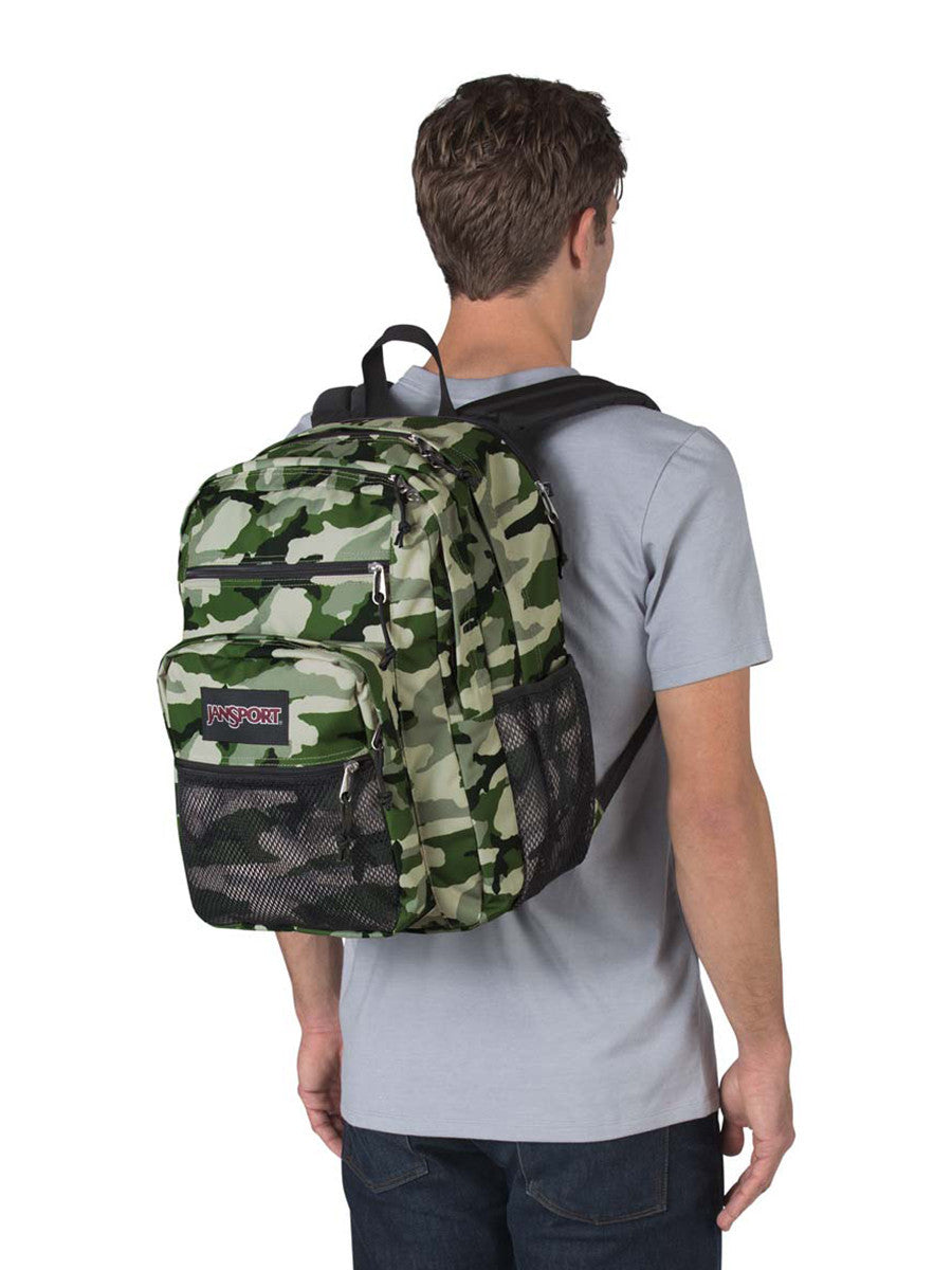 JANSPORT Big Campus