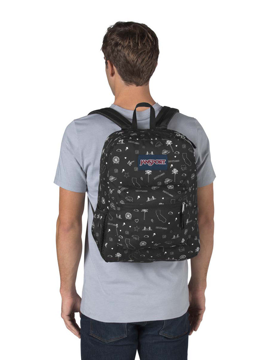 JANSPORT Cross Town