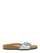 BIRKENSTOCK Madrid Birko-Flor Metallic