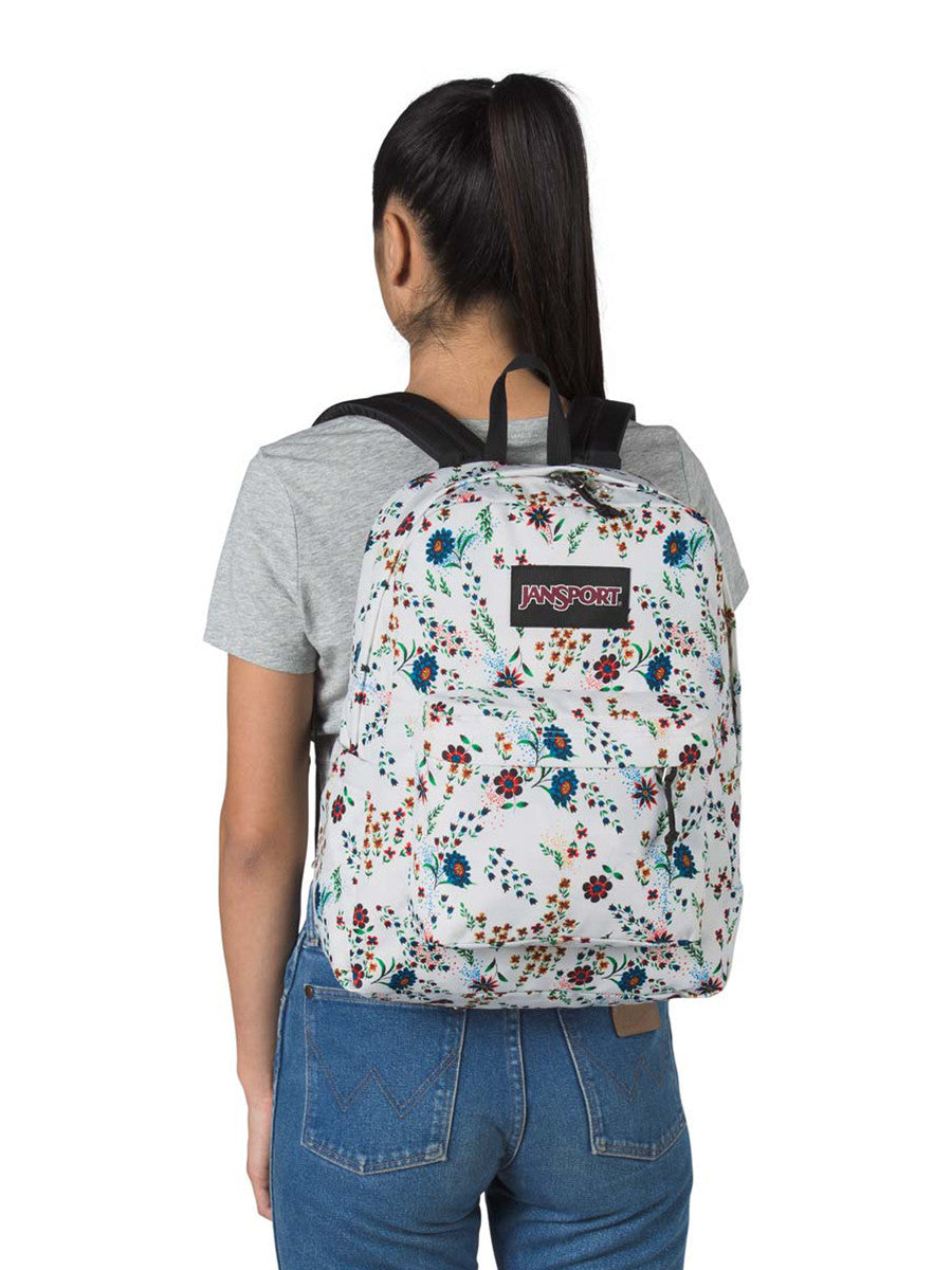 JANSPORT Superbreak Plus