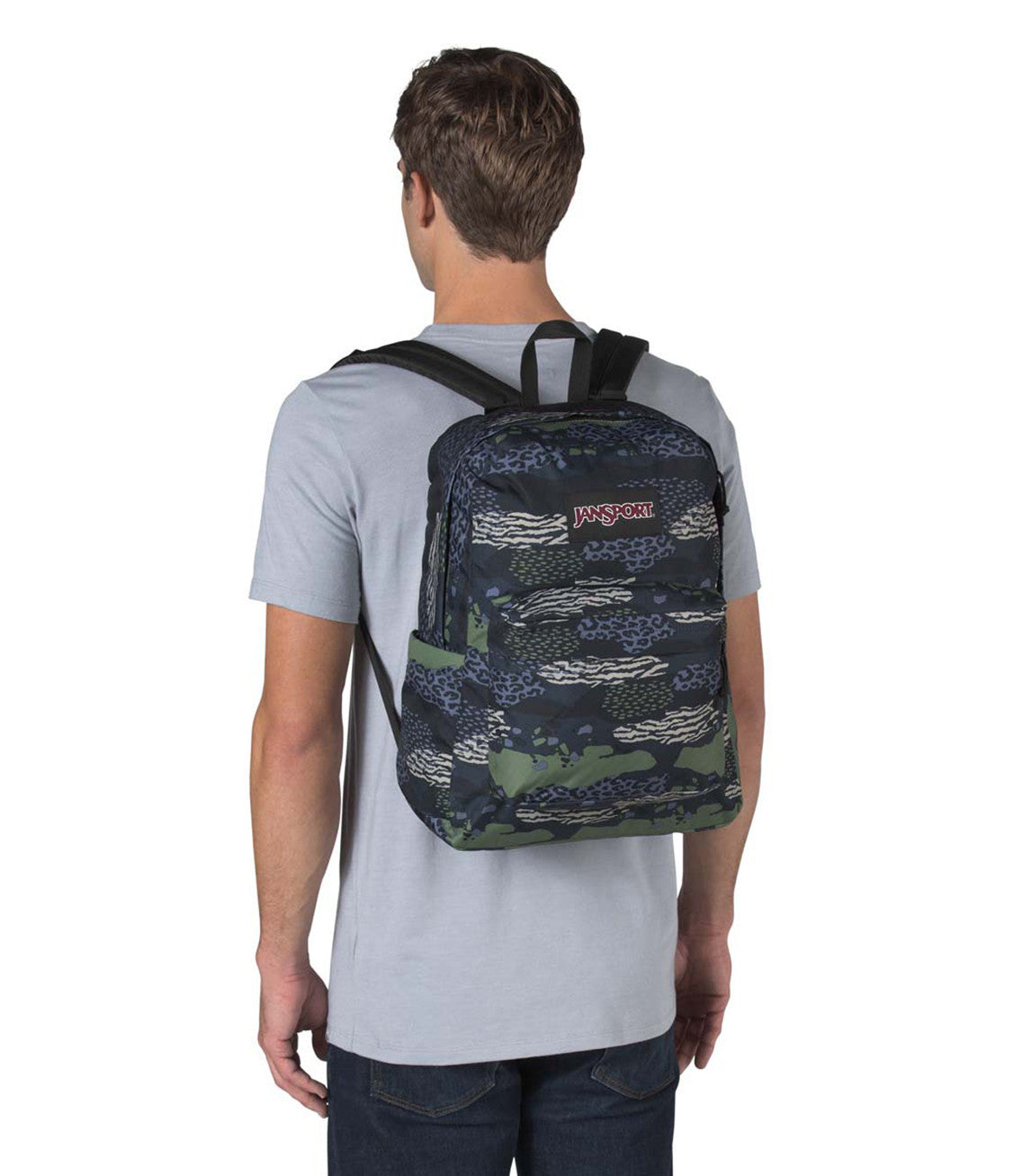 JANSPORT Superbreak Plus
