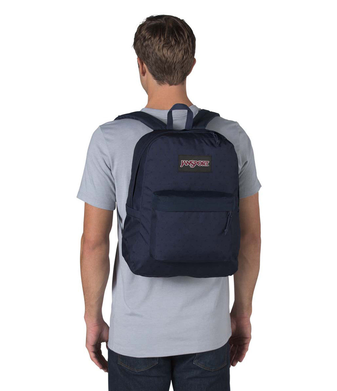 JANSPORT Superbreak Plus