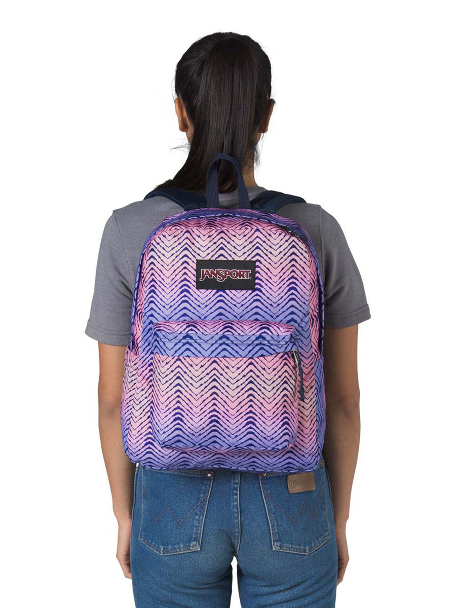 JANSPORT Superbreak Plus