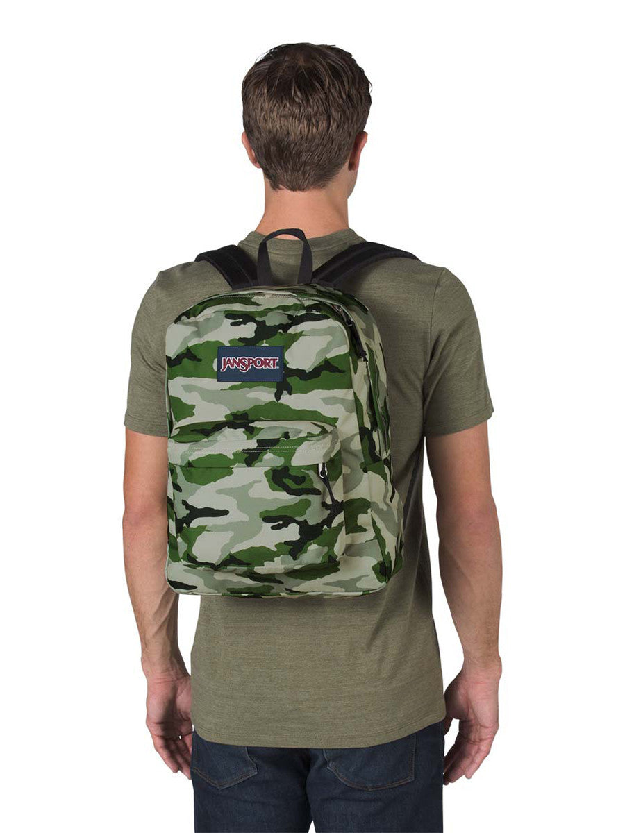 JANSPORT Superbreak