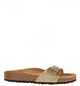 BIRKENSTOCK Madrid Birko-Flor Metallic