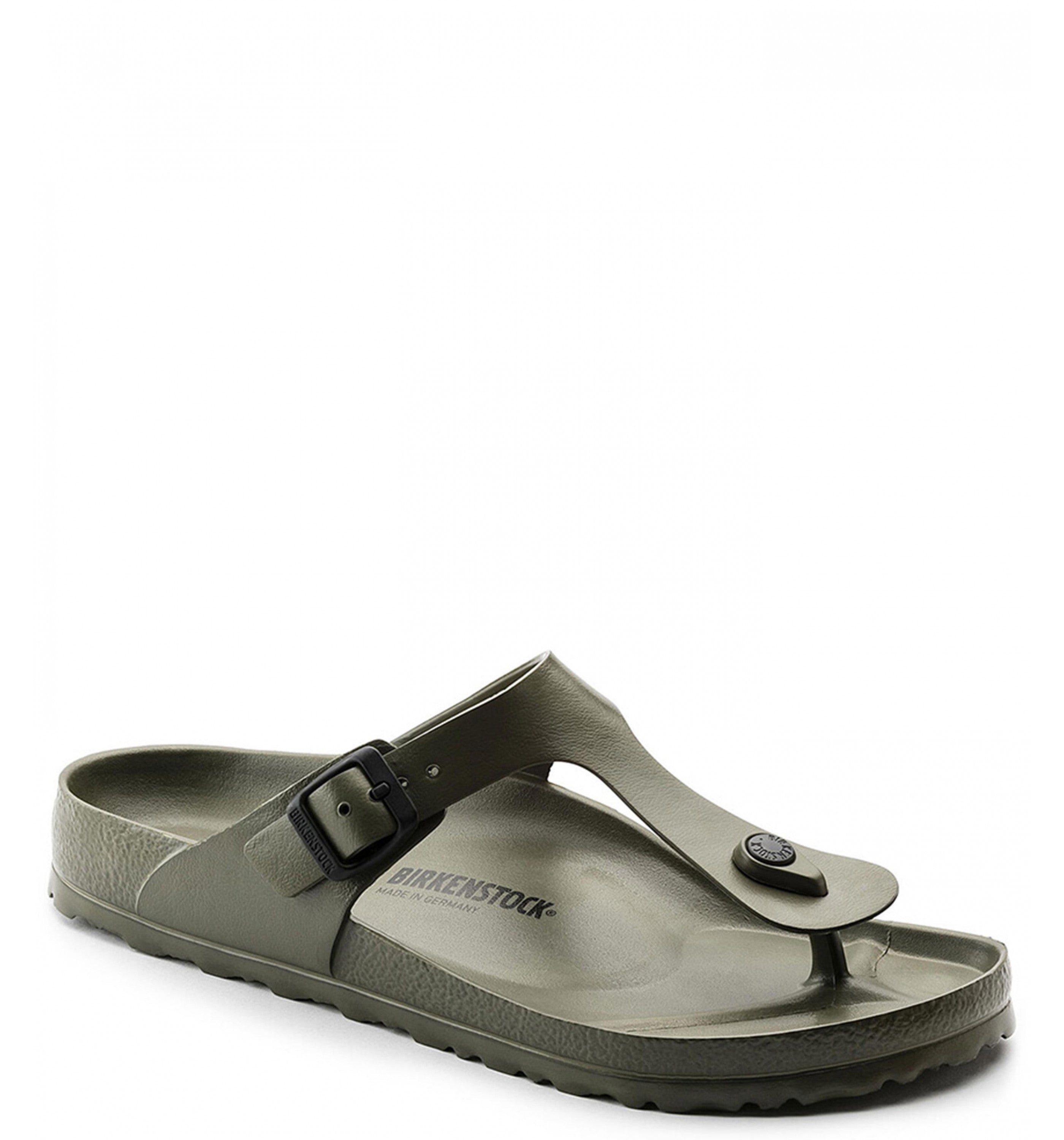 BIRKENSTOCK Gizeh Eva