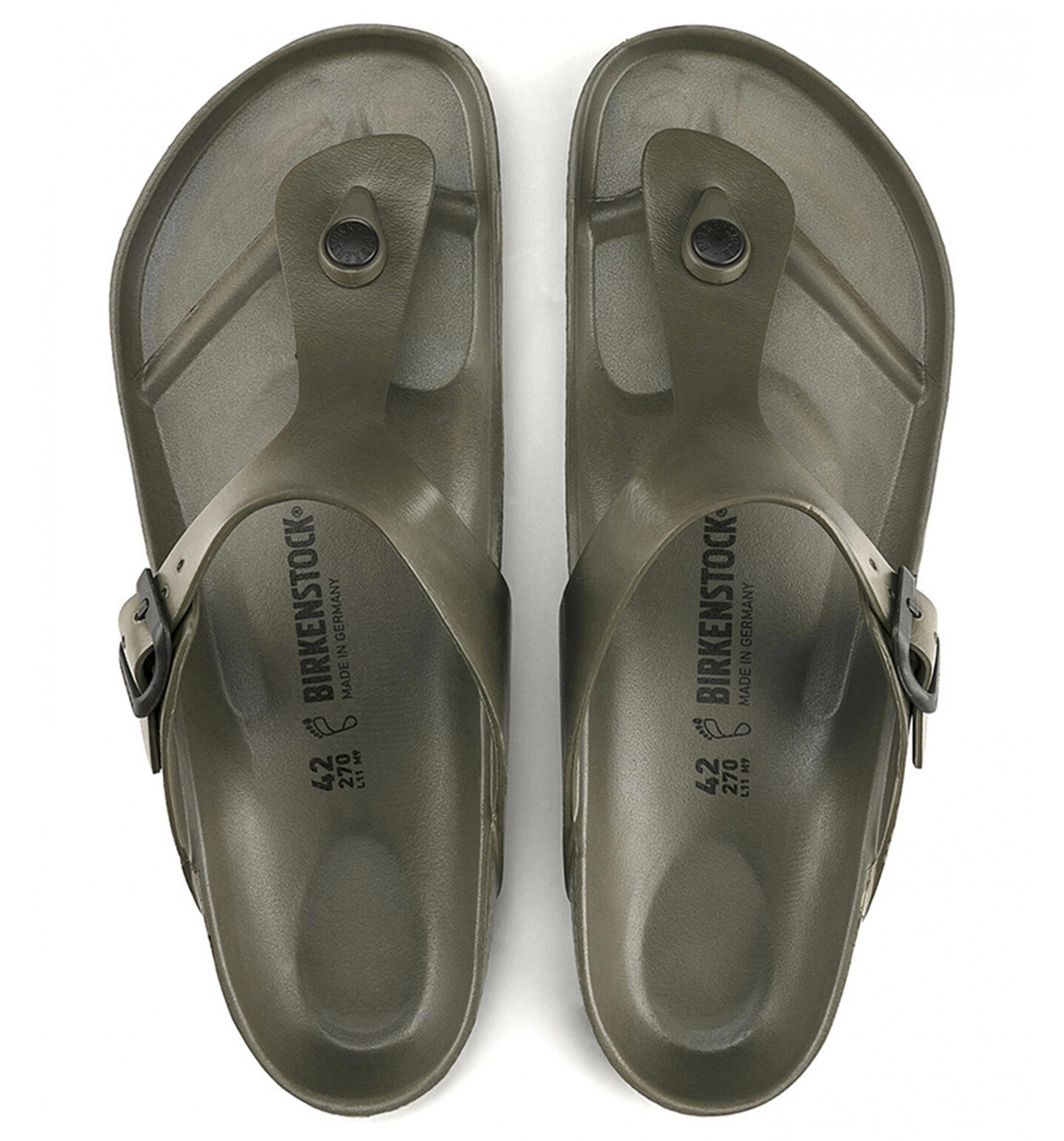 BIRKENSTOCK Gizeh Eva