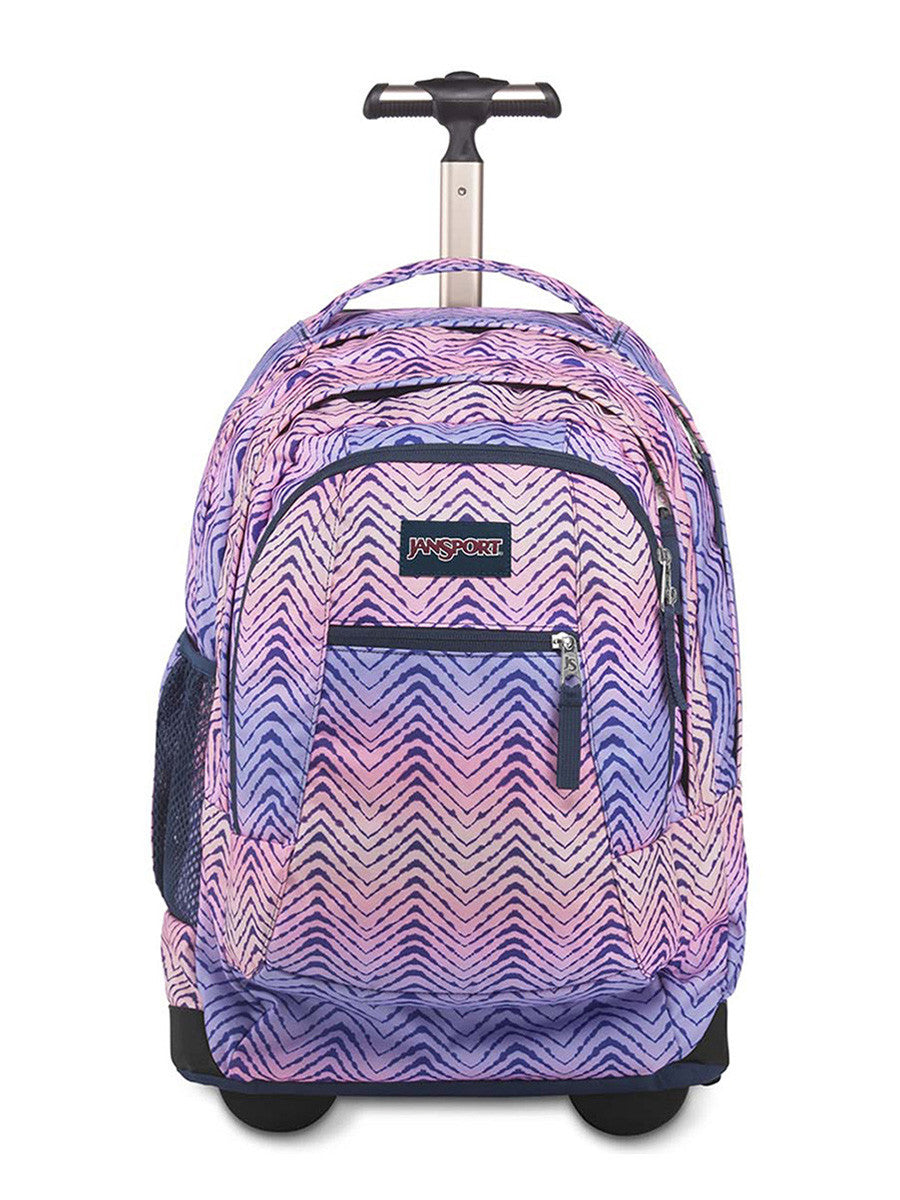 JANSPORT Driver 8