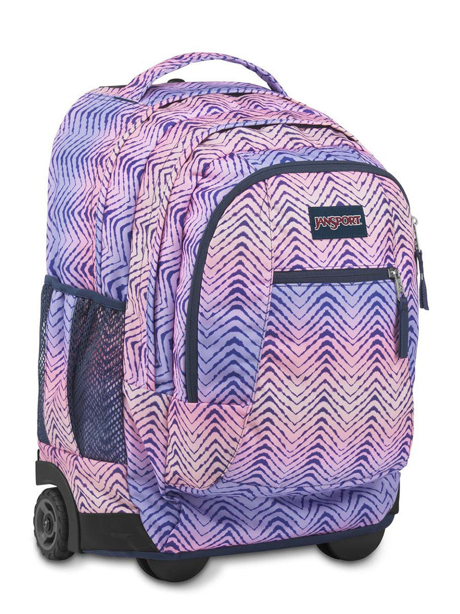 JANSPORT Driver 8