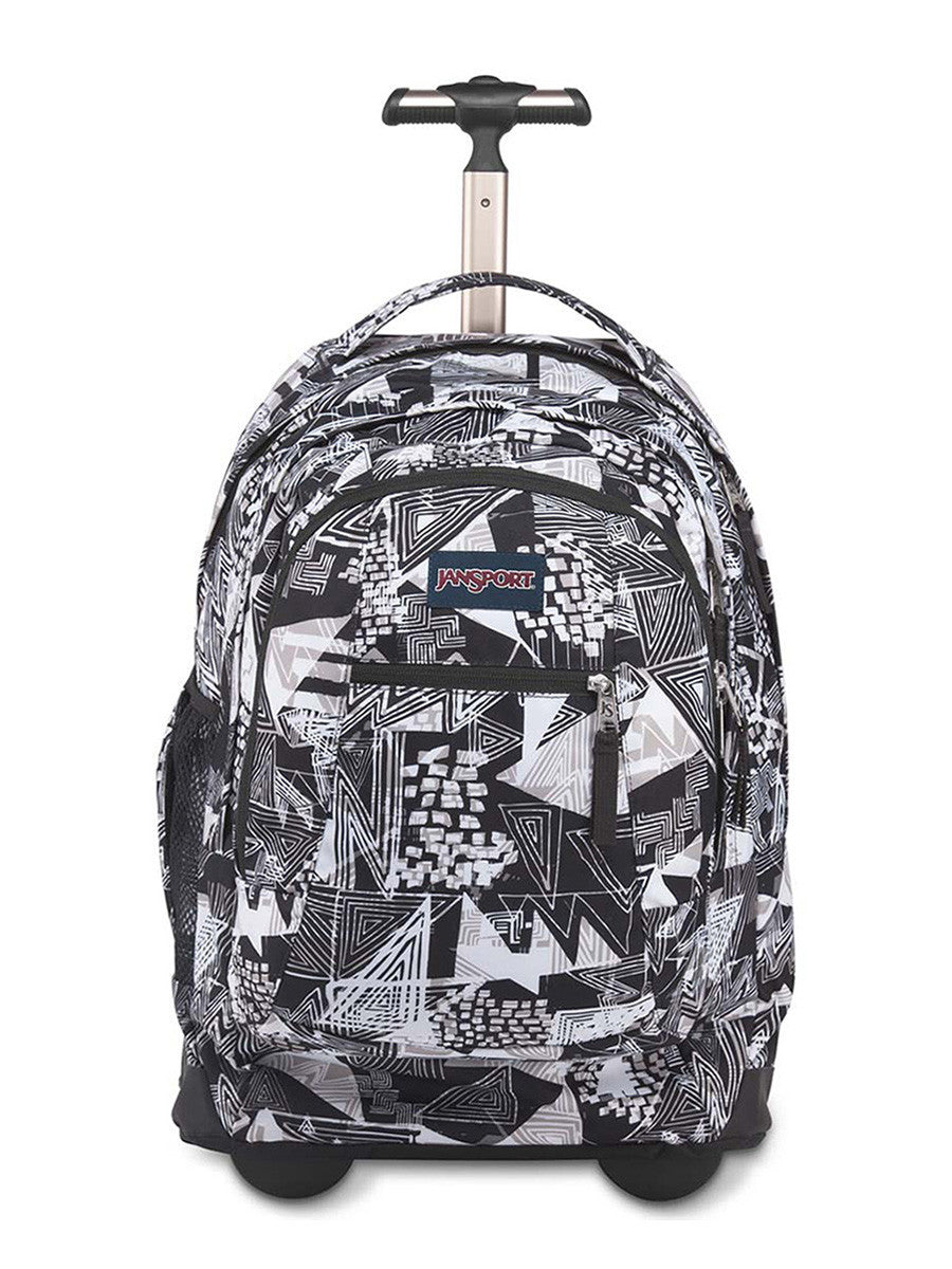 JANSPORT Driver 8