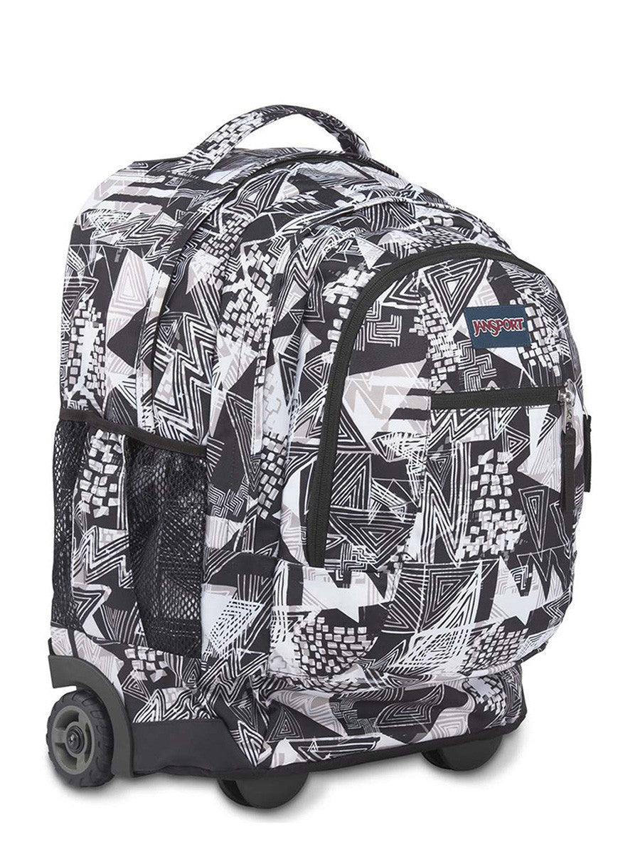 JANSPORT Driver 8