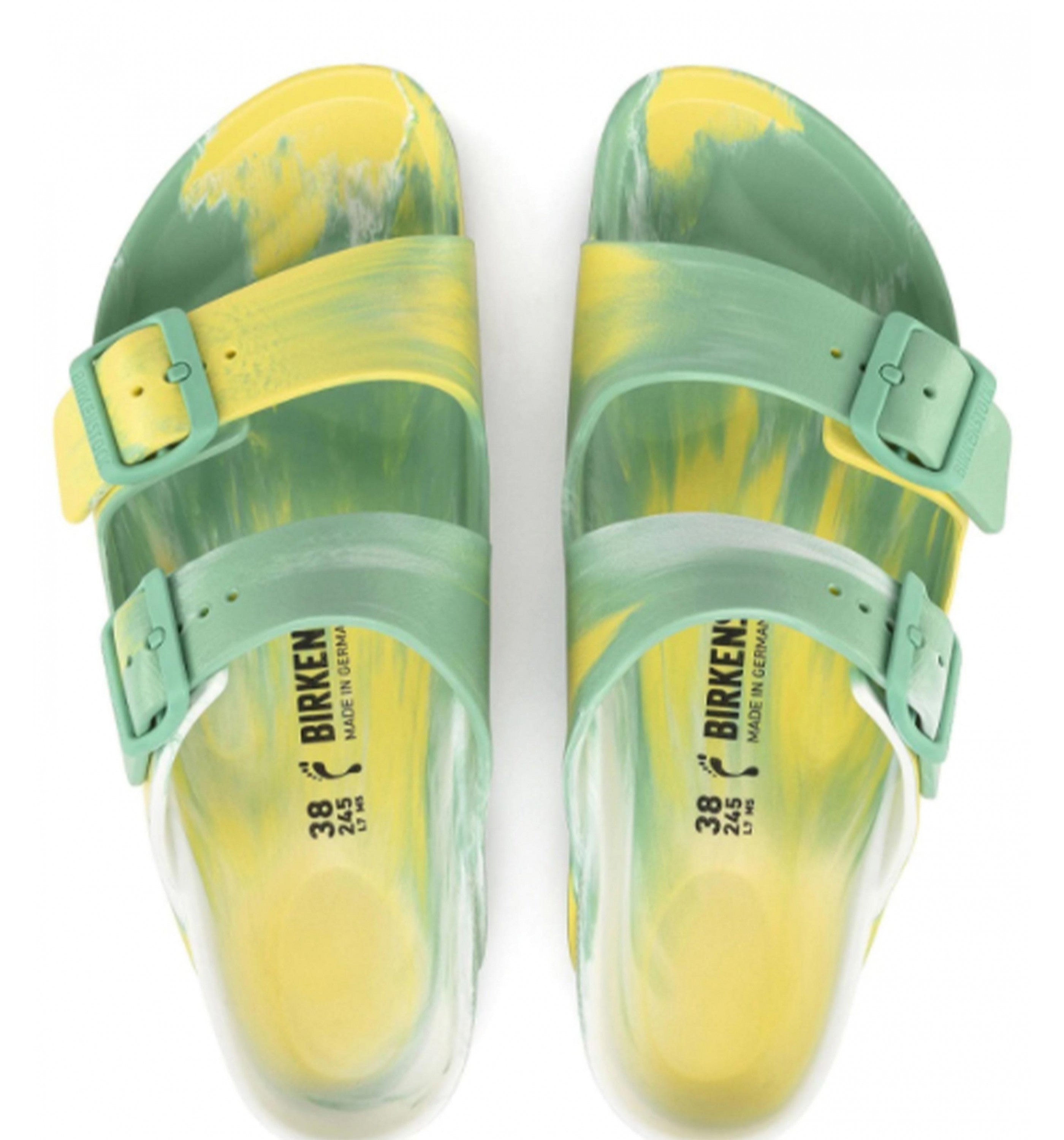 BIRKENSTOCK Arizona To The Beach