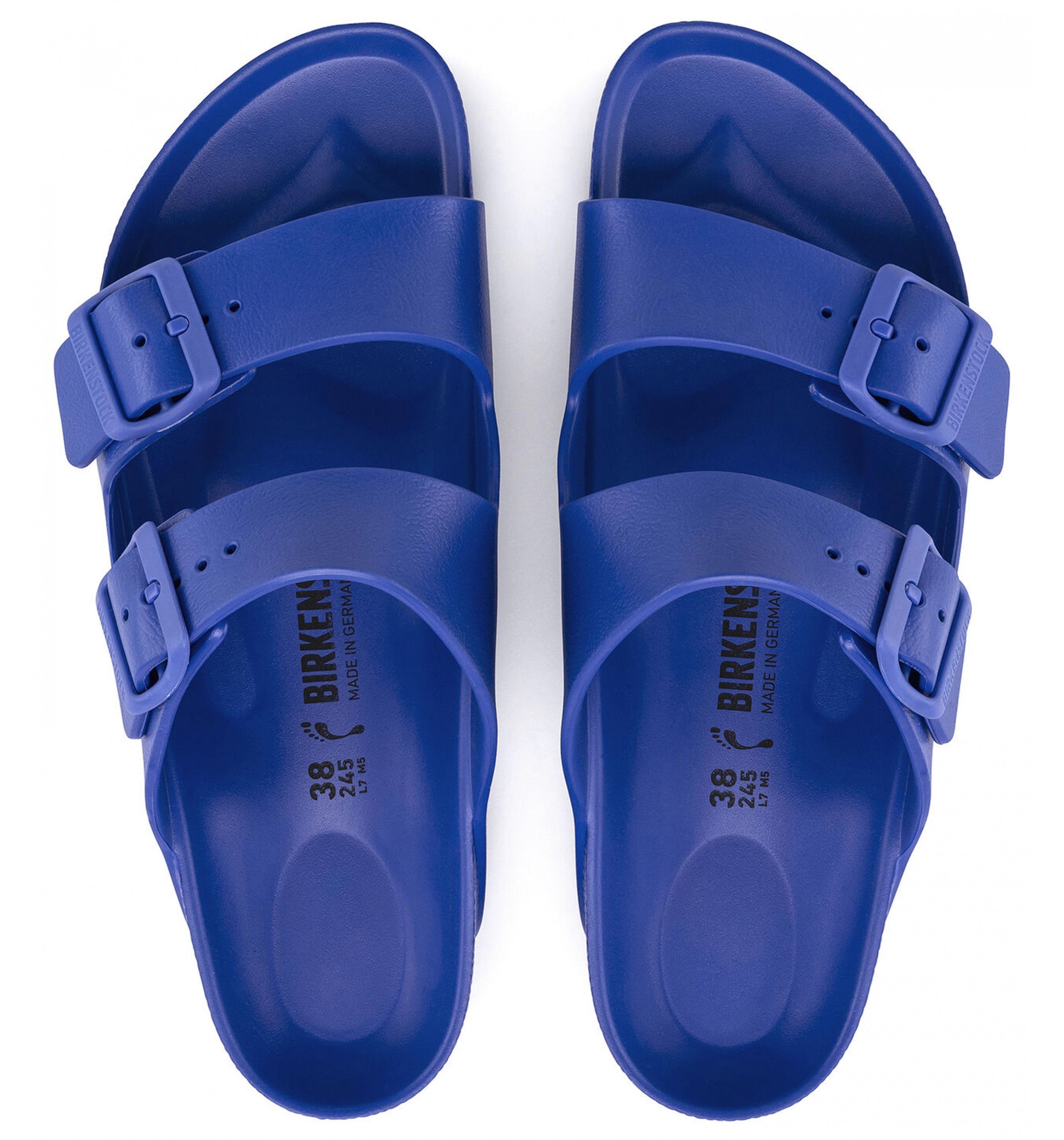 BIRKENSTOCK Arizona To The Gym
