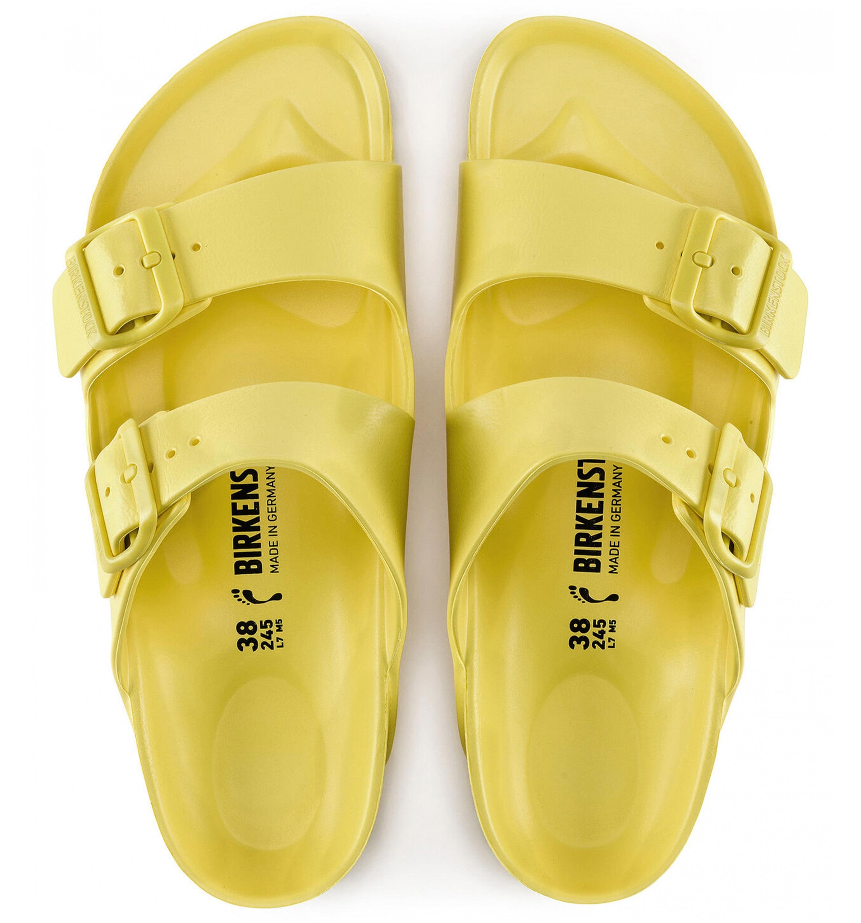 BIRKENSTOCK Arizona To The Gym