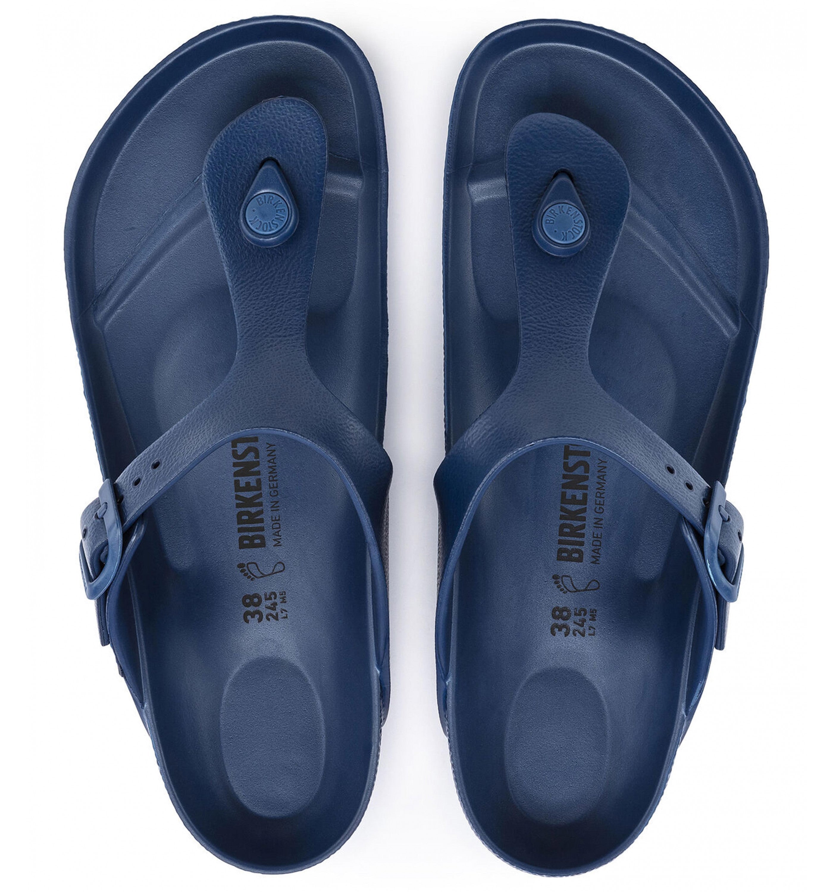 BIRKENSTOCK Gizeh Basics