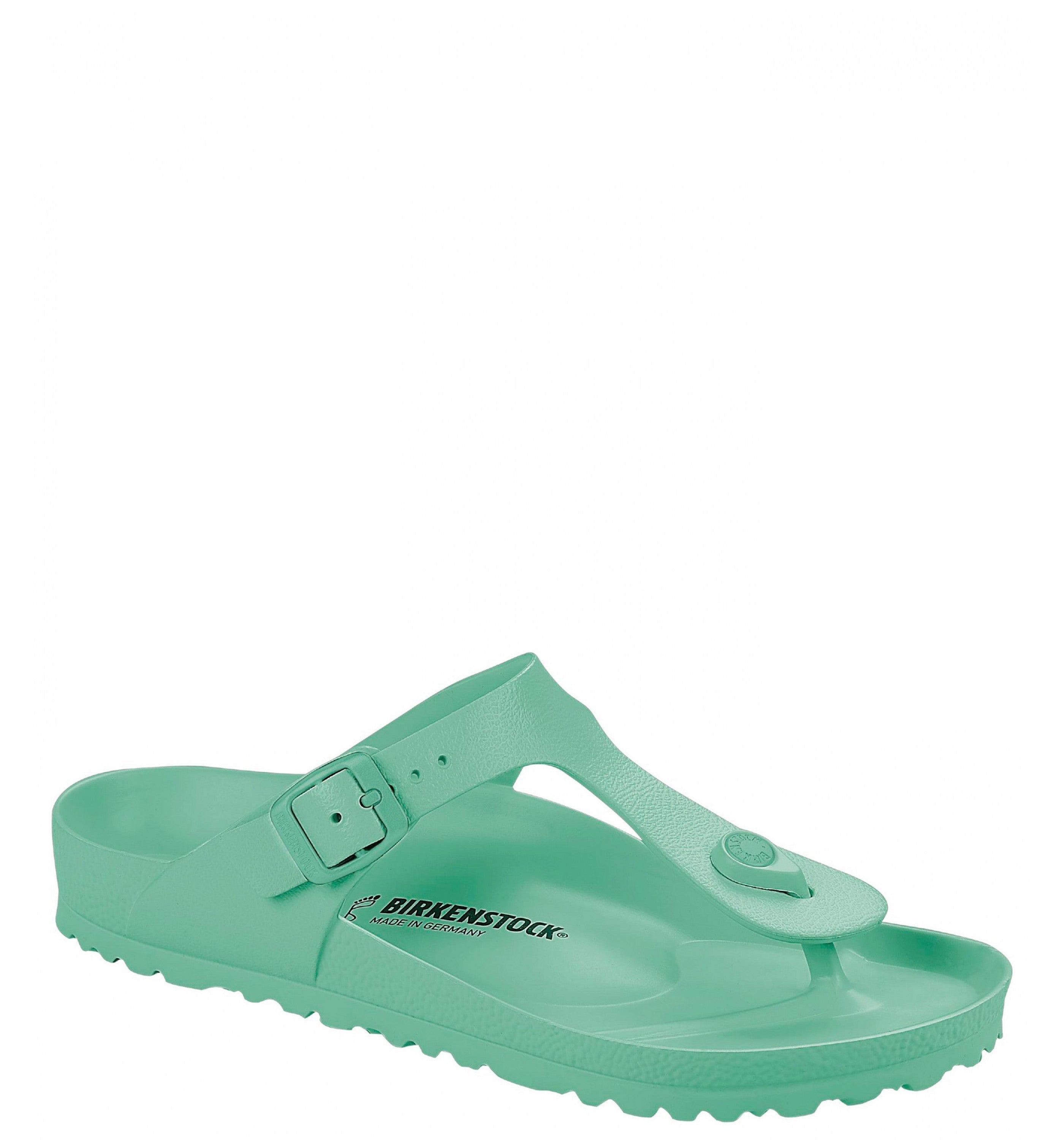 BIRKENSTOCK Gizeh To The Beach