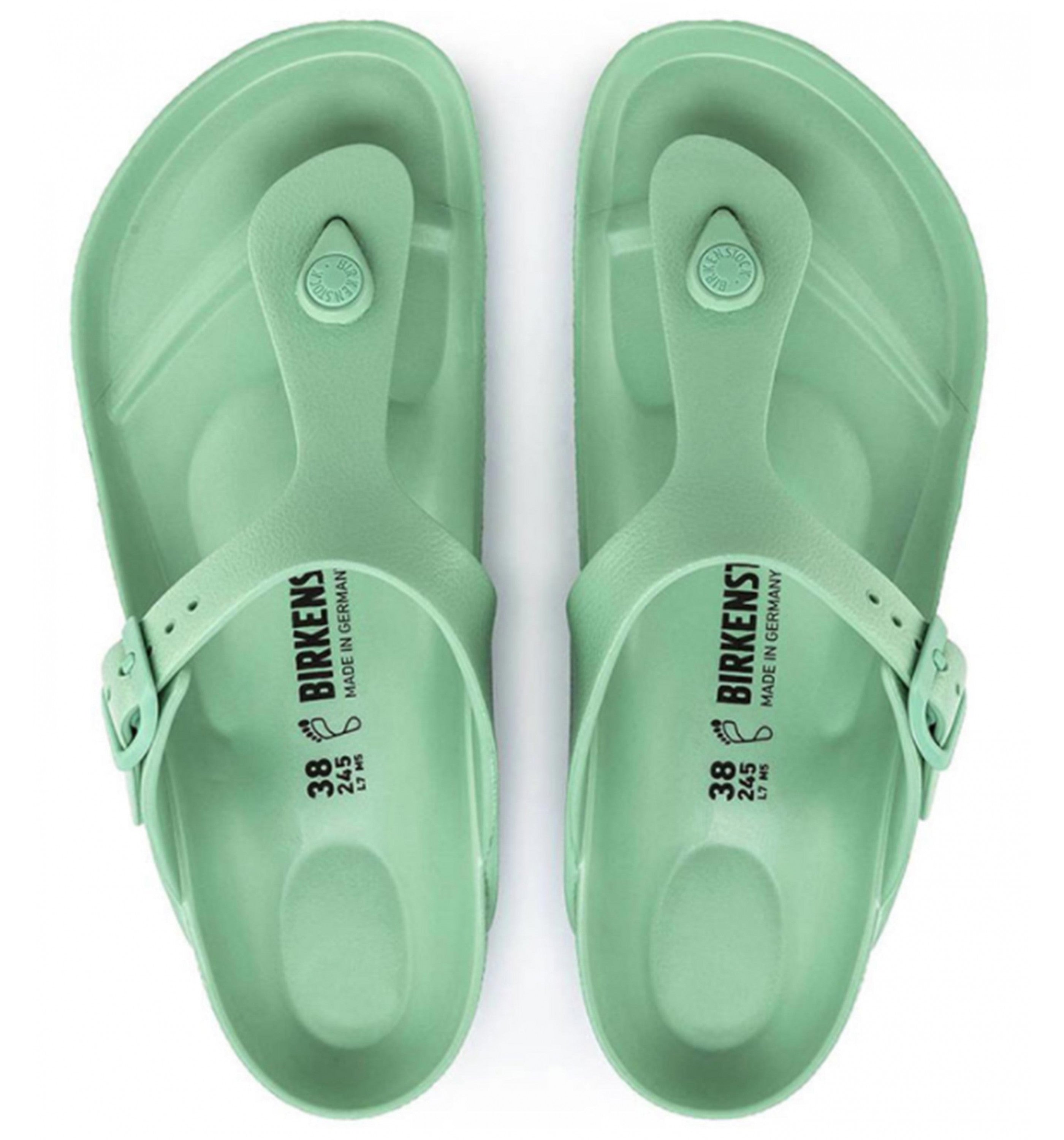 BIRKENSTOCK Gizeh To The Beach