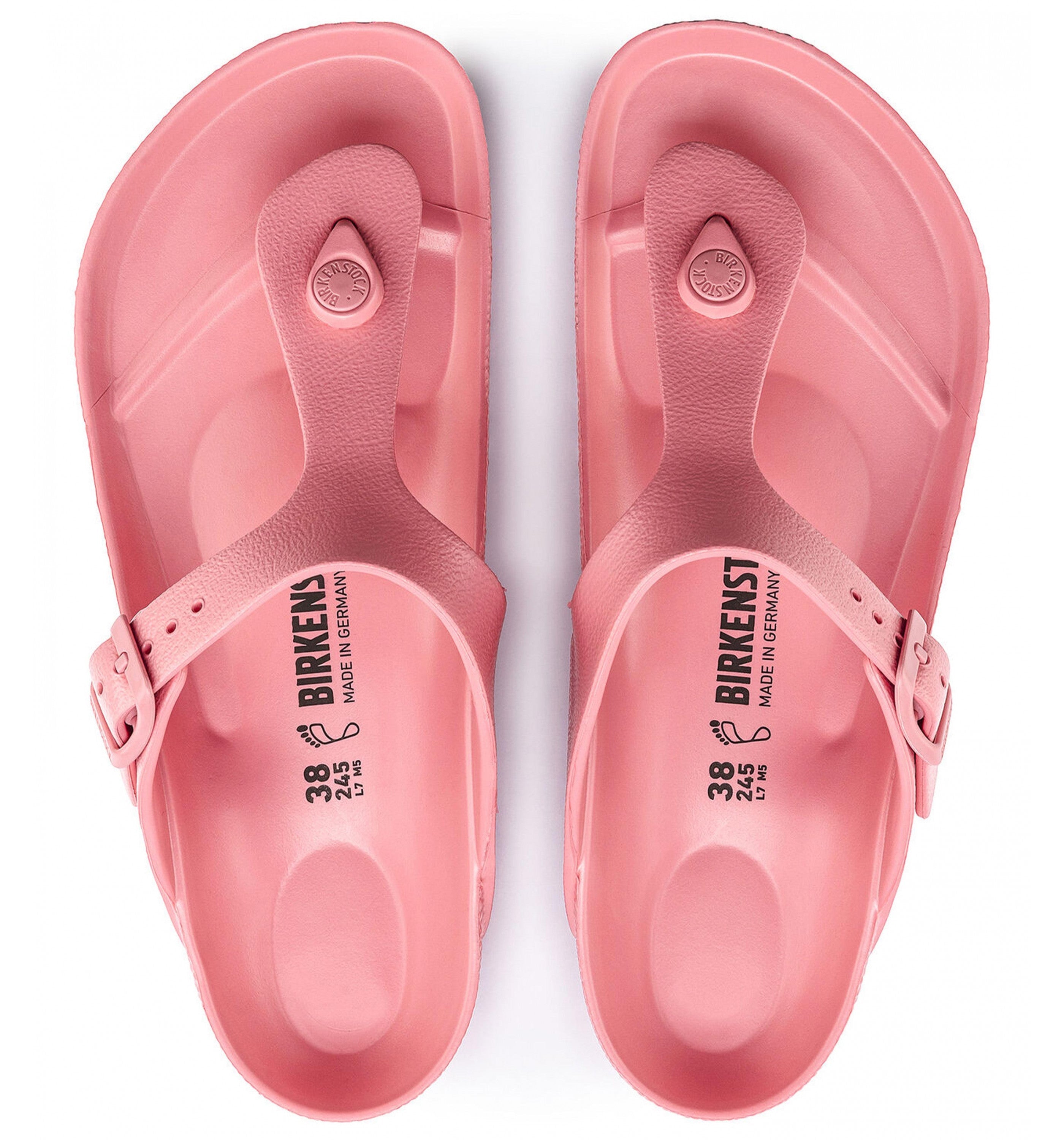 BIRKENSTOCK Gizeh To The Beach
