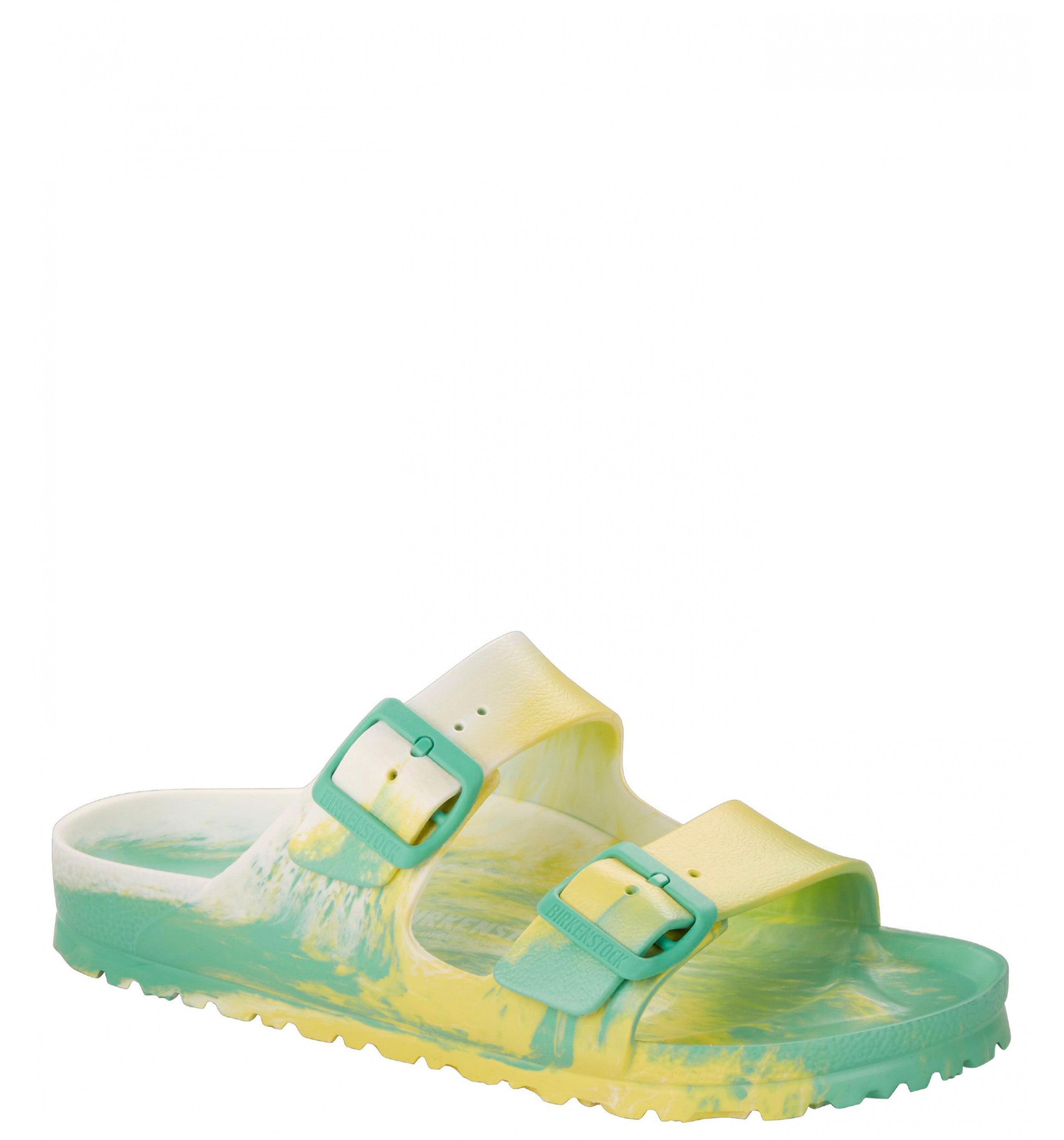 BIRKENSTOCK Arizona To The Beach