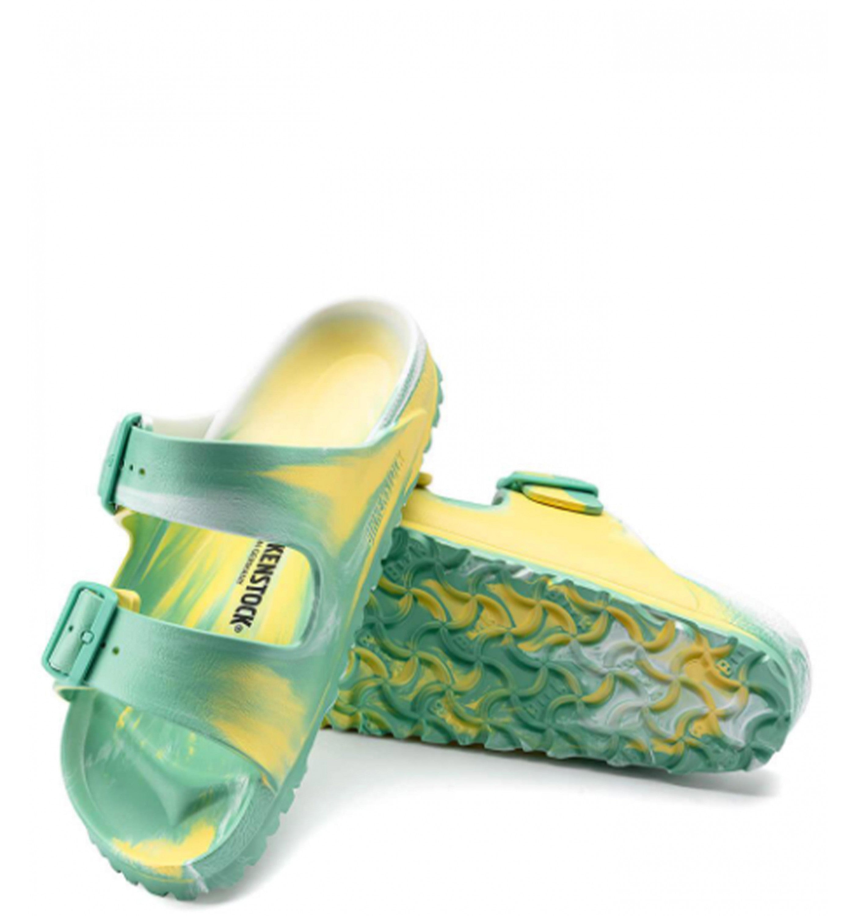 BIRKENSTOCK Arizona To The Beach