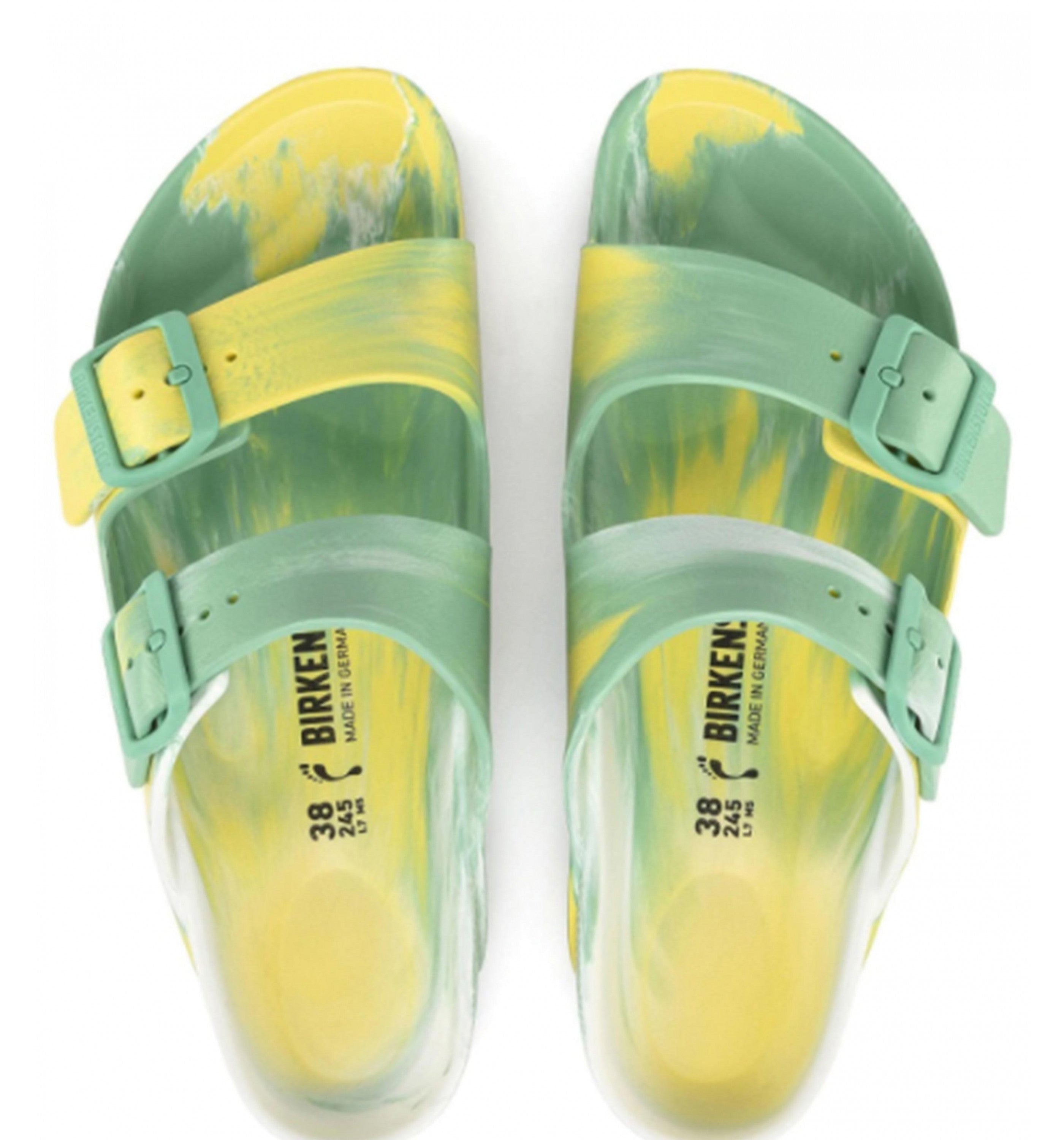 BIRKENSTOCK Arizona To The Beach