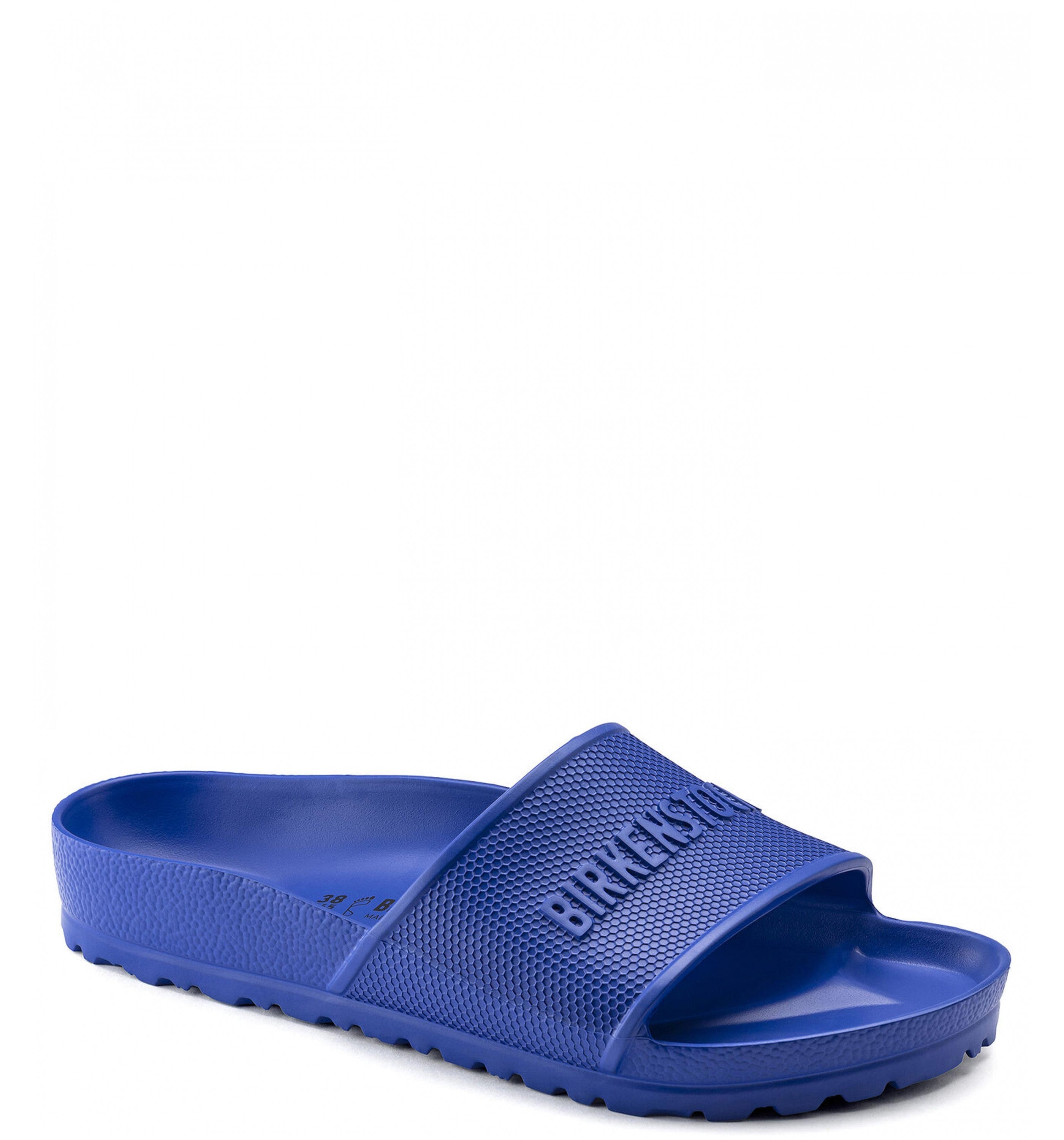 Birkenstock Barbados Homme Sandale Claquette Plastique Birkenstock