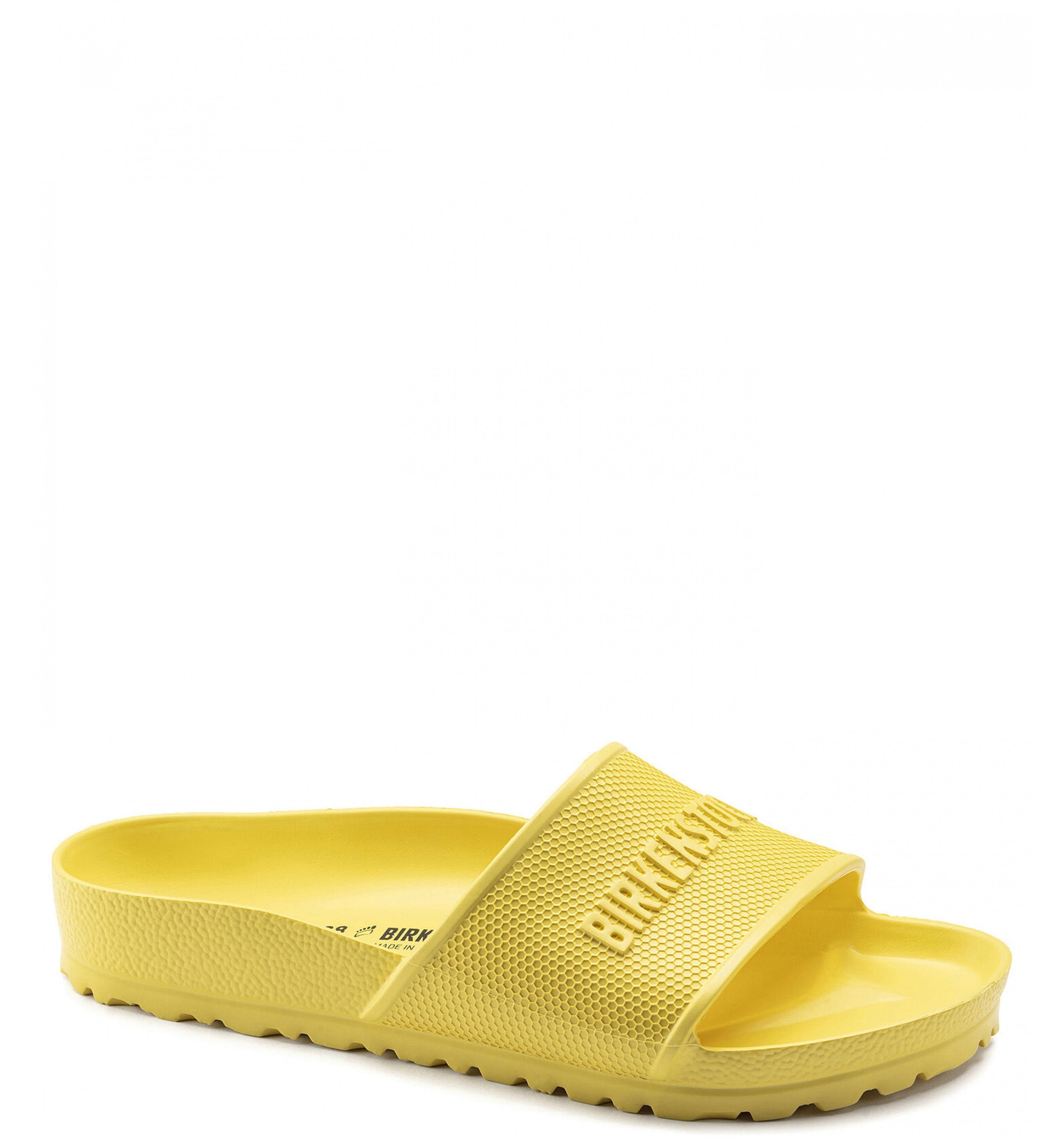 BIRKENSTOCK Barbados To The Gym