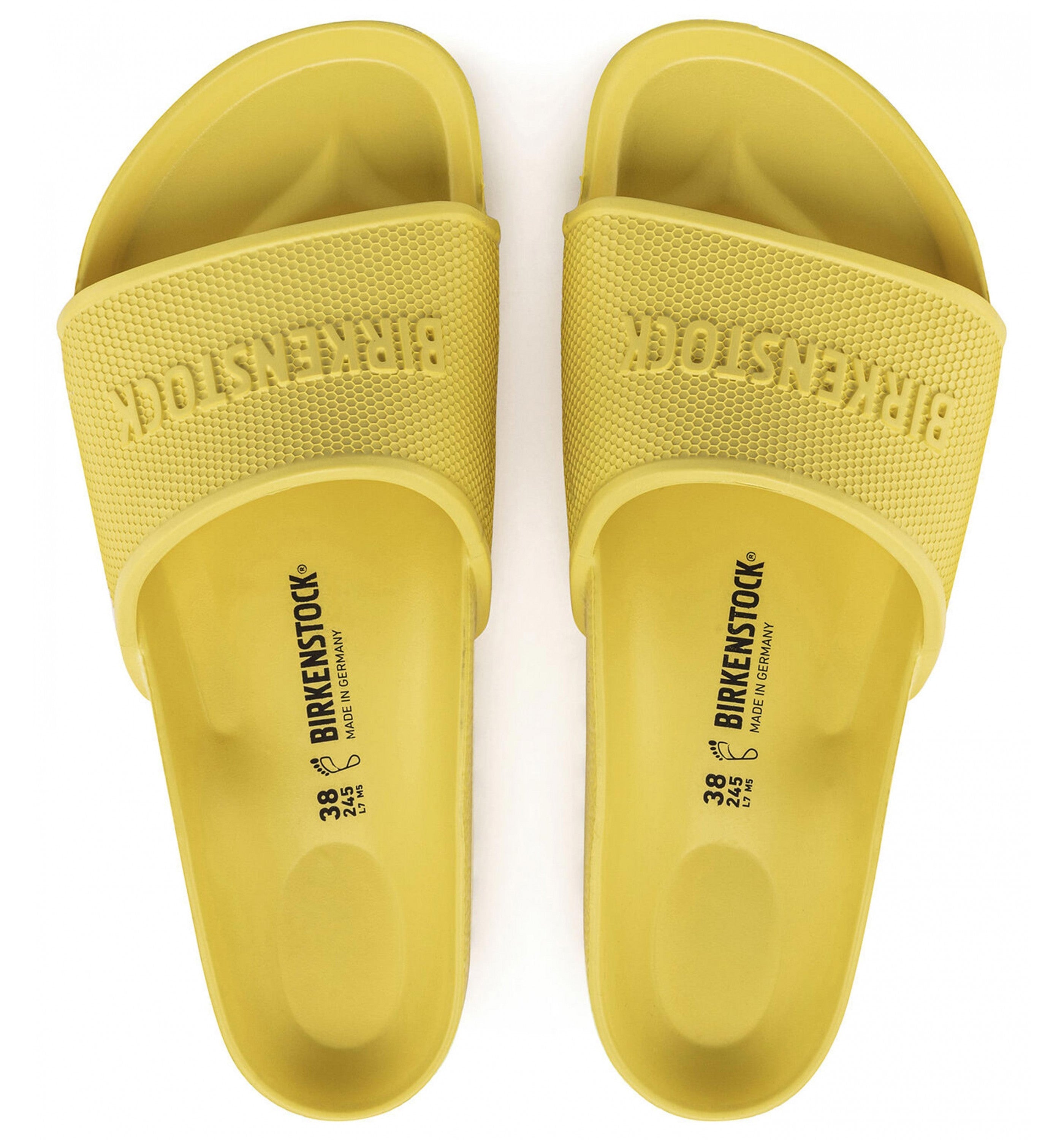 BIRKENSTOCK Barbados To The Gym