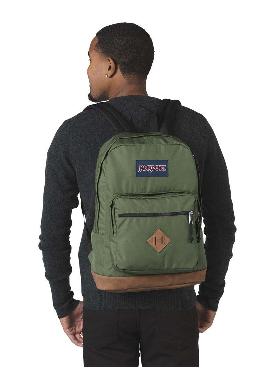 JANSPORT City View