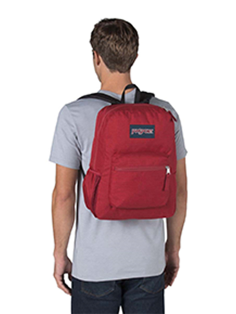 JANSPORT Cross Town Remix