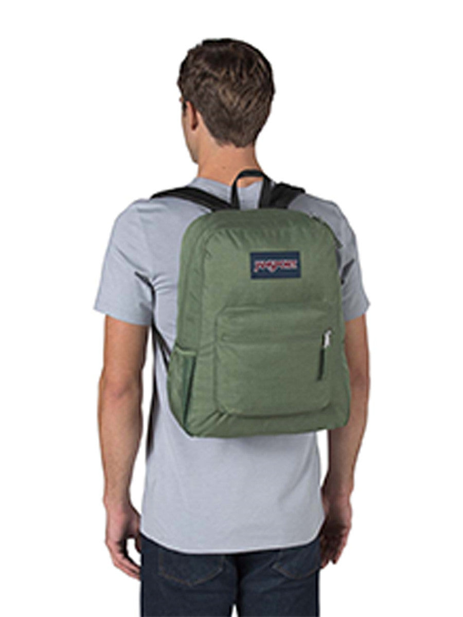 JANSPORT Cross Town Remix